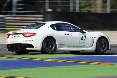 Maserati Granturismo Mc Concept Hd Pictures Carsinvasion Com