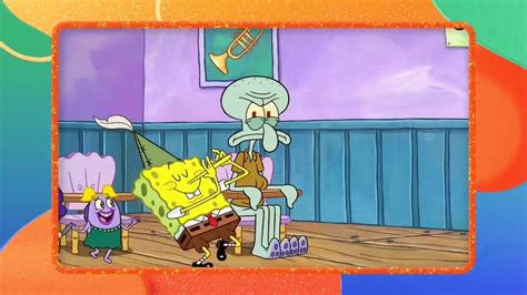 Spongebob Squarepants New Episode Promo 1 June 19 2023 Nickelodeon