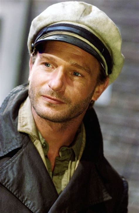 This movie is set in the year 2095, hence the presence of mutant humans and extraterrestrials. Thomas Kretschmann Is Joining NBC's Dracula - Thomas ...