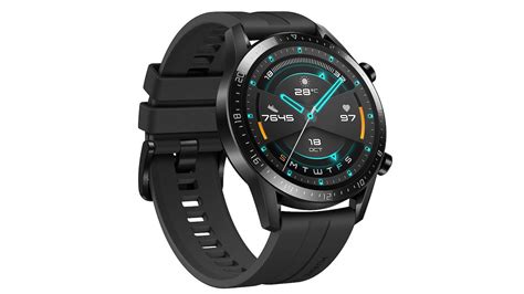 Huawei watch gt 2 watch. Huawei Watch GT 2 with two week battery life launches ...
