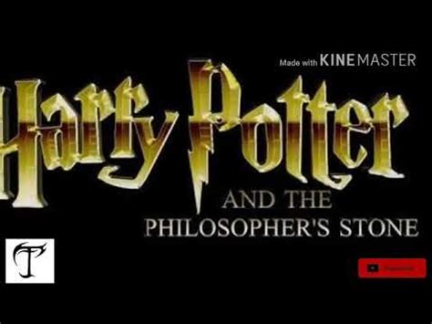Moves up to second spot on that list (wikipedia: Harry potter and the philosopher's stone summary - YouTube