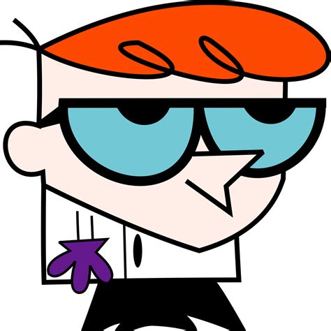 How To Draw Dexters Laboratory At How To Draw