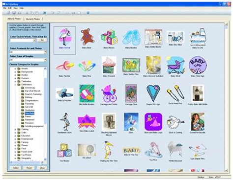 The Print Shop Deluxe Software Untuk Desain Berbagai Proyek
