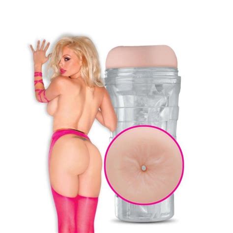 Jesse Jane Deluxe Ass Stroker Sex Toys And Adult Novelties Adult Dvd