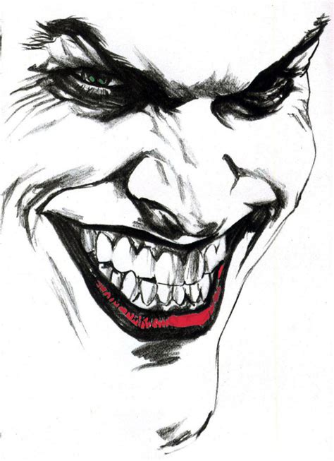 Drawings Of Joker Faces Tattoo Tattoos Book 65000 Tattoos Designs