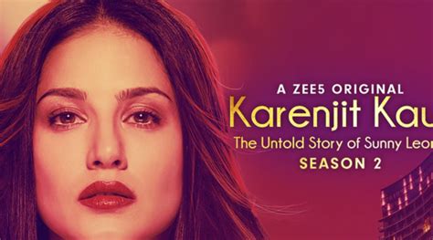Karenjit Kaur Season 2 Review