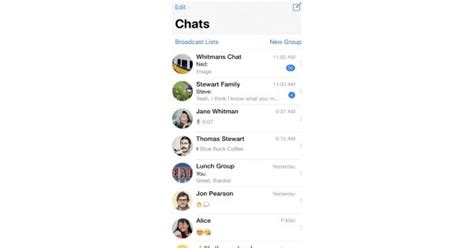 Whatsapp Messenger App Review Common Sense Media