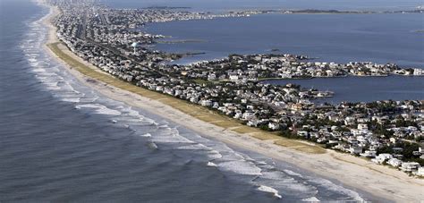 Best New Jersey Beaches Beach Travel Destinations