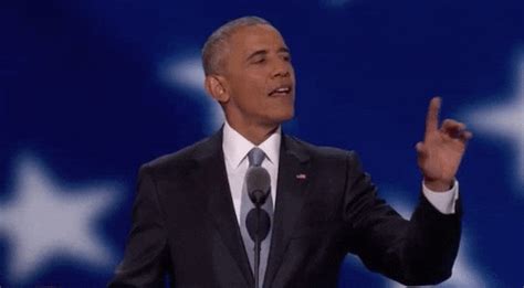 See more ideas about gif, obama gif, night person. Barack Obama GIF by Election 2016 - Find & Share on GIPHY