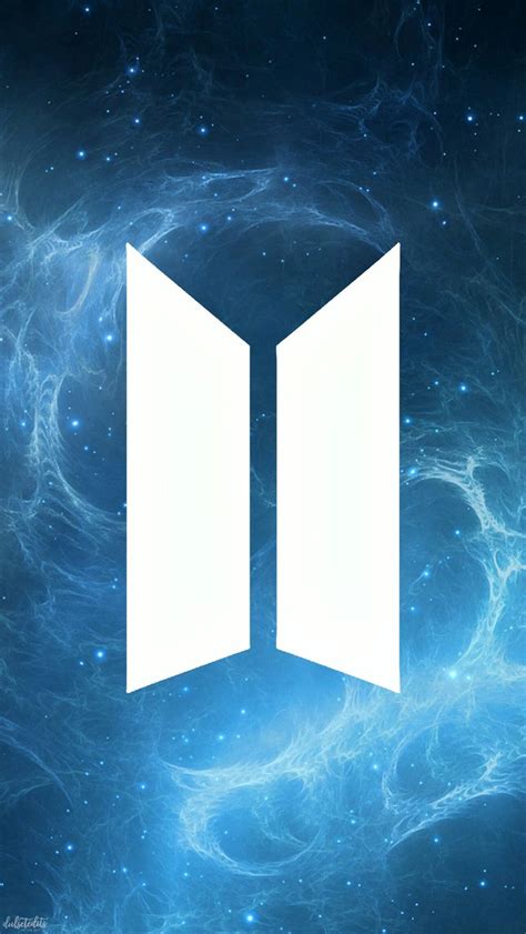 The first thing i did with my watercolour pencils was make this bts logo on a canvas. DOWNLOAD WALLPAPER KPOP | KUMPULAN GAMBAR KPOP: Iphone Bts ...