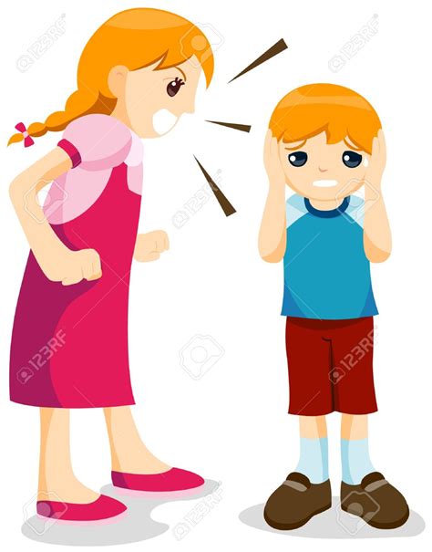 Mom Yelling At Kid Clipart 10 Free Cliparts Download Images On
