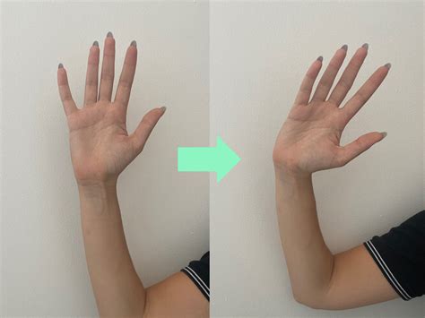 7 Wrist Exercises For Arthritis Reactiv Blog