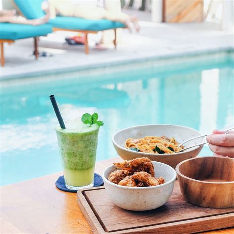 8 new instagram worthy cafe and beach club to visit in bali let s nom nom