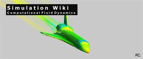 What Is Computational Fluid Dynamics Cfd Simulation Wiki