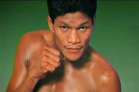 Espinosa Among 14 Inducted Into Martial Arts Hall Of Fame Abs Cbn News