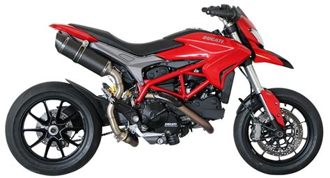 The ducati hypermotard 796 model is a super motard bike manufactured by ducati. Ducati HyperMotard 796 '11-13 - Bazzaz