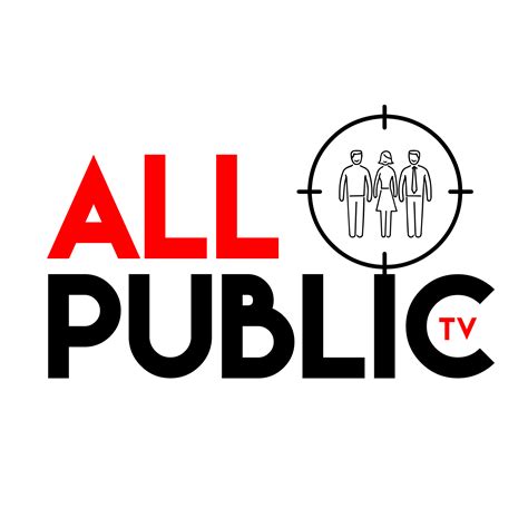 All Public Tv