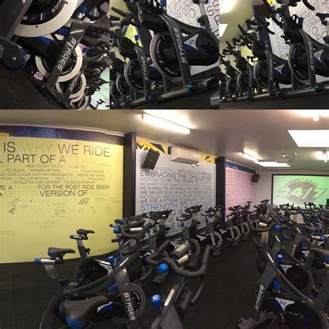 Pin By Meltempest On Body And Soul Ballarat Gym Workouts Gym Stationary Bike