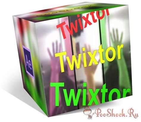 Re Vision Effects Twixtor Pro 62 Best
