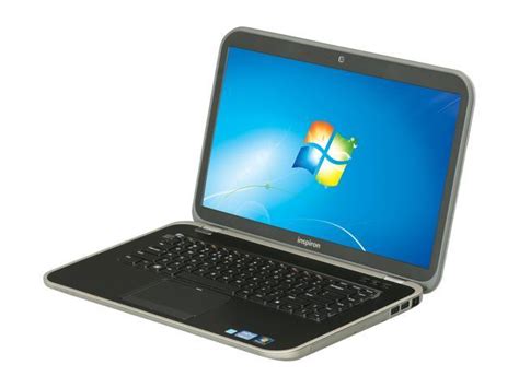 Dell Laptop Inspiron 15r Special Edition I15rse 5000bk Intel Core I7