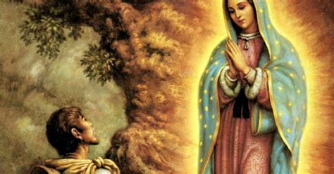 Las mejores ofertas de última hora en vuelos. Infallible Catholic: Our Lady of Guadalupe - Message of ...