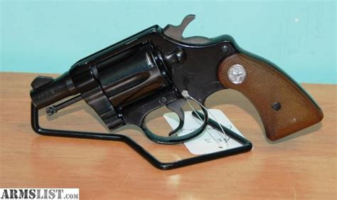 Armslist For Sale Colt Agent Revolver 38spl Layaway Available