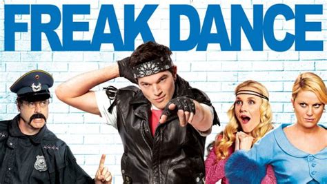 Freak Dance 2010 Matt Besser Neil Mahoney Synopsis