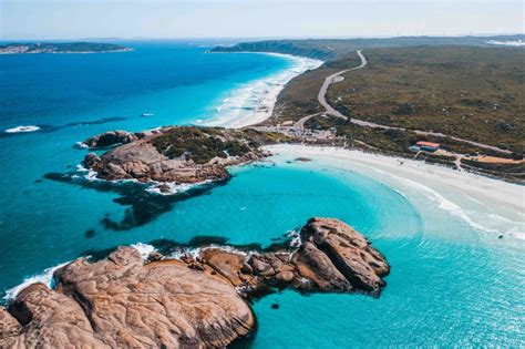 The Best Beaches In Western Australia The Coastal Campaign