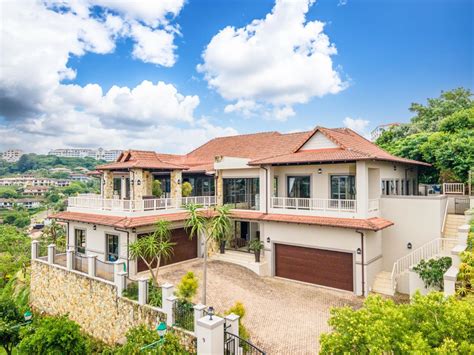 6 Bedroom House For Sale In La Lucia Remax Of Southern Africa