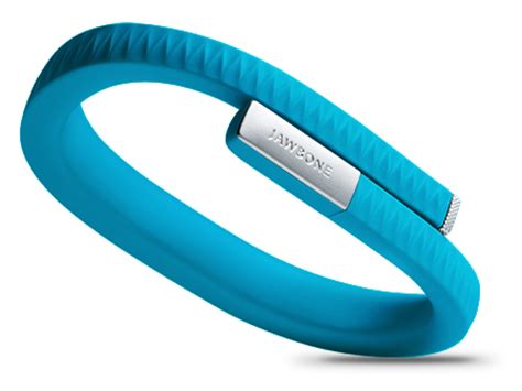 If Social Makes Things Better The Jawbone Up Might Be The Tracker For