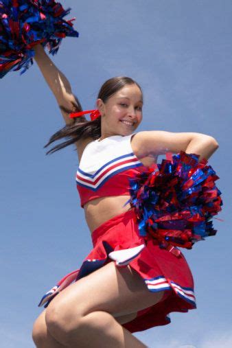 Be Your Own Cheerleader Huffpost Life