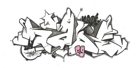 Here presented 42+ easy sketch drawing images for free to download, print or share. Graffiti Sketch on Behance