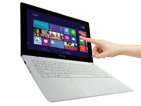 Tidak hanya harga laptop asus rog termurah dan terbaik, laptop asus touchscreen 2020 juga banyak dilirik oleh pencinta notebook hybrid. Today Only: ASUS 11.6" HD Touchscreen Laptop Only $229 ...