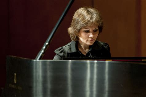 Piano Concert Alina Kiryayeva Western New Mexico University