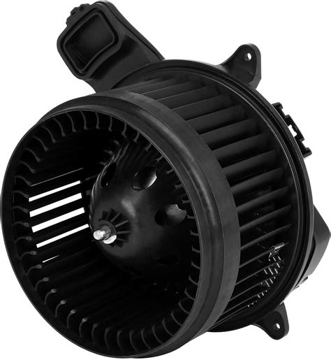 Scitoo Hvac Blower Motor Fit For 2013 2017 Kenworth T170