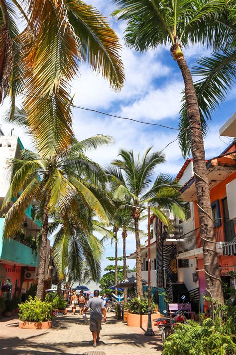 16 Awesome Things To Do In Sayulita Mexico On Your First Visit