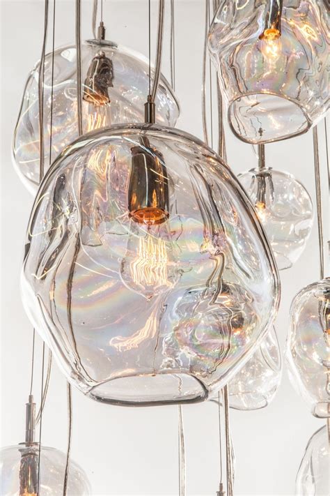 Glass Pendant Lights For Kitchen Ideas On Foter