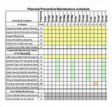 Air Handling Unit Maintenance Schedule Images