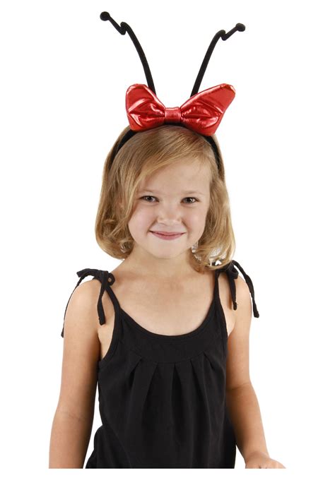 Deluxe Cindy Lou Who Headband The Grinch Hairpiece
