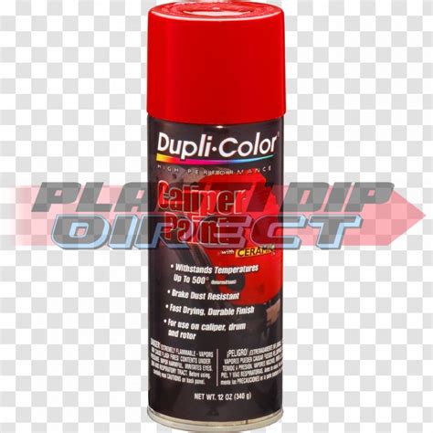 Bcp Dupli Color Caliper Aerosol Paint Spray Car Red Pearl Plasti Dip
