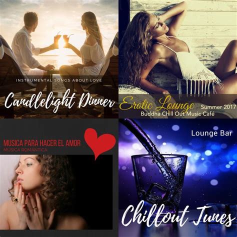 Best Erotic Sex Music Collection For Sensual Nights On Spotify