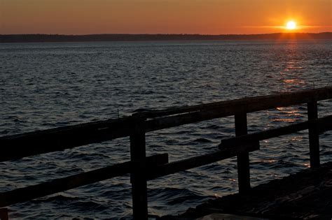 Free Images Beach Sea Coast Ocean Horizon Dock Sunrise Sunset Sunlight Morning Shore