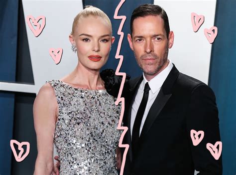 Kate Bosworth And Husband Michael Polish Split After 10 Years Together