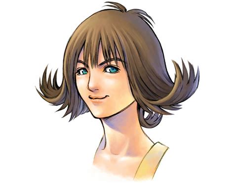 15 Best Characters In Final Fantasy Viii Fandomspot Cowsupernova