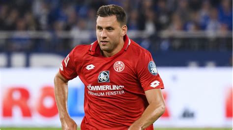 He spent most of his career in germany. FSV Mainz 05 bestätigt: Adam Szalai soll sich neuen Verein ...