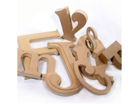 Wood Letters Sign Wood Signage V Design
