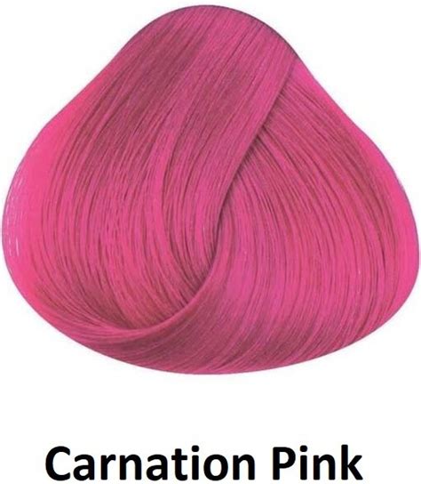 La Riche Directions Hair Color Carnation Pink Skroutzgr