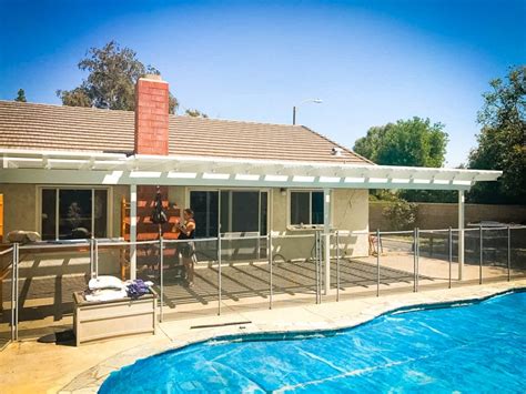 Simi valley is an incorporated city located in the southeast corner see more of simi valley community on facebook. Aluminum Lattice Patio Cover Simi Valley - Patio Covered