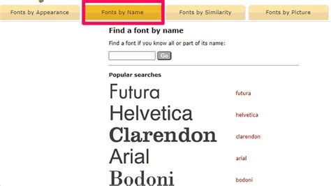 How To Find A Font From An Image 2023