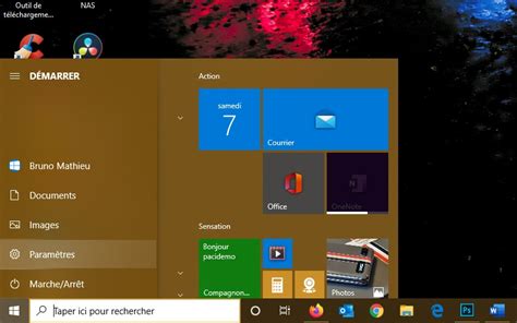 Windows 10 Comment Désactiver Le Son Des Notifications